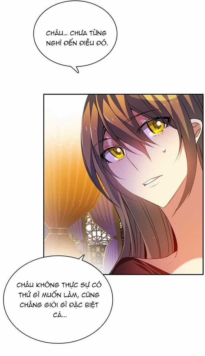 Zero Game - Chương 153 - Trang 27