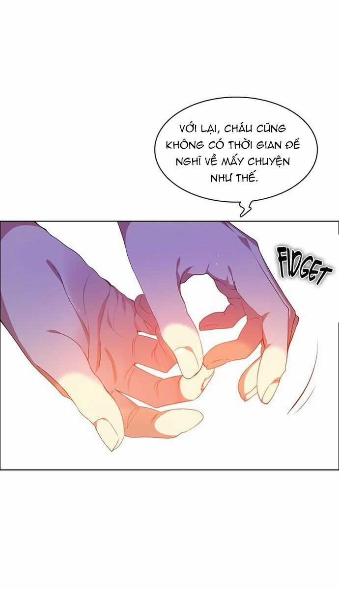 Zero Game - Chương 153 - Trang 28