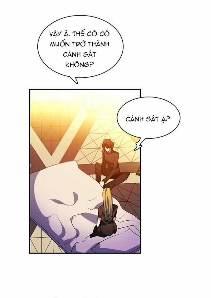 Zero Game - Chương 153 - Trang 29