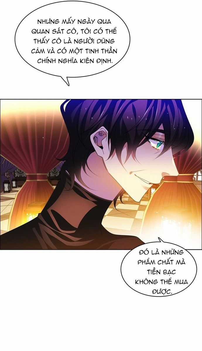 Zero Game - Chương 153 - Trang 31