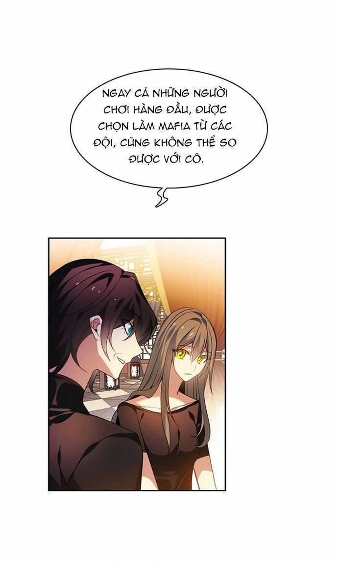 Zero Game - Chương 153 - Trang 34