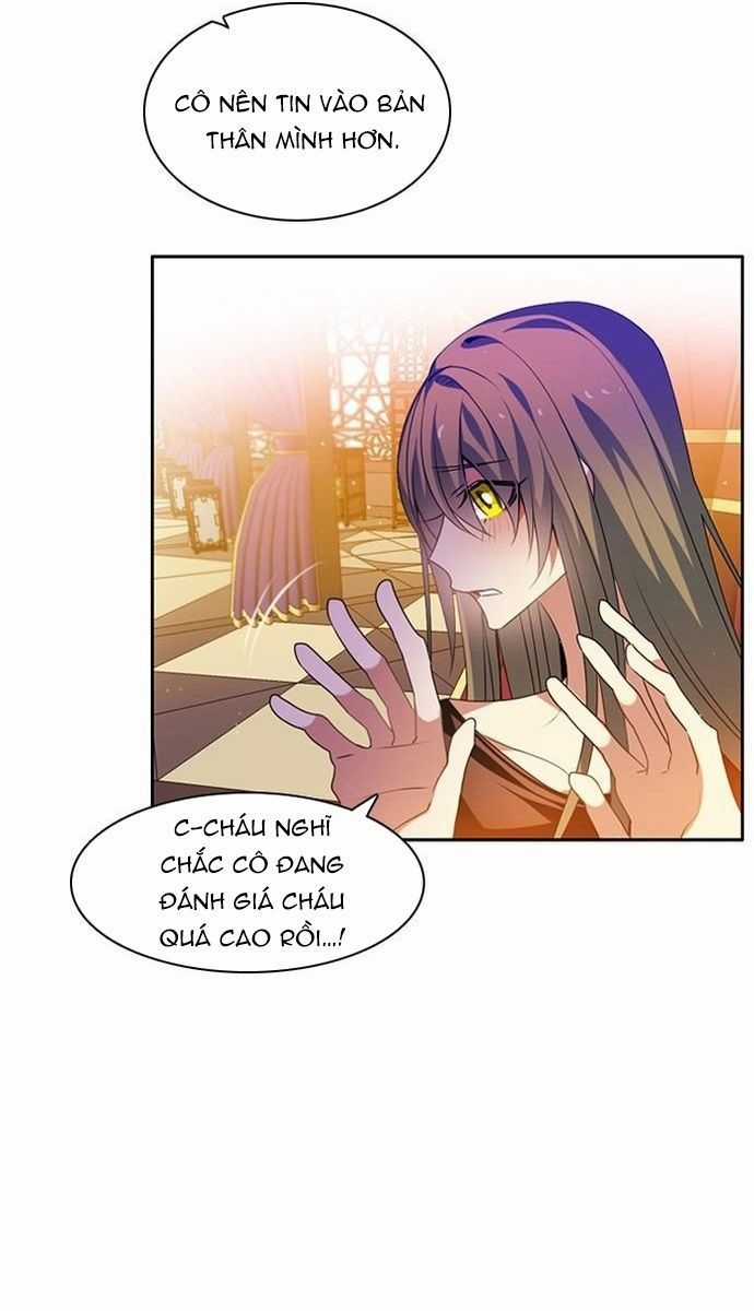 Zero Game - Chương 153 - Trang 35