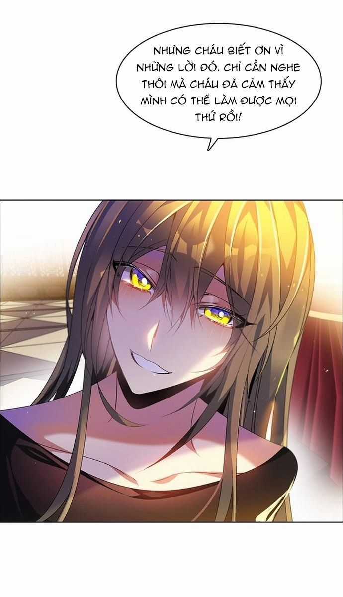 Zero Game - Chương 153 - Trang 36