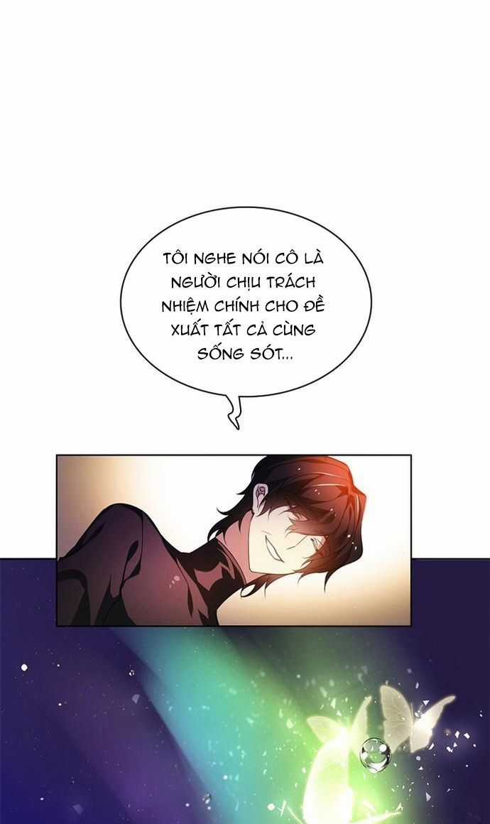 Zero Game - Chương 153 - Trang 37