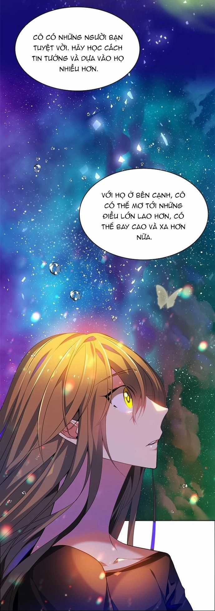 Zero Game - Chương 153 - Trang 39