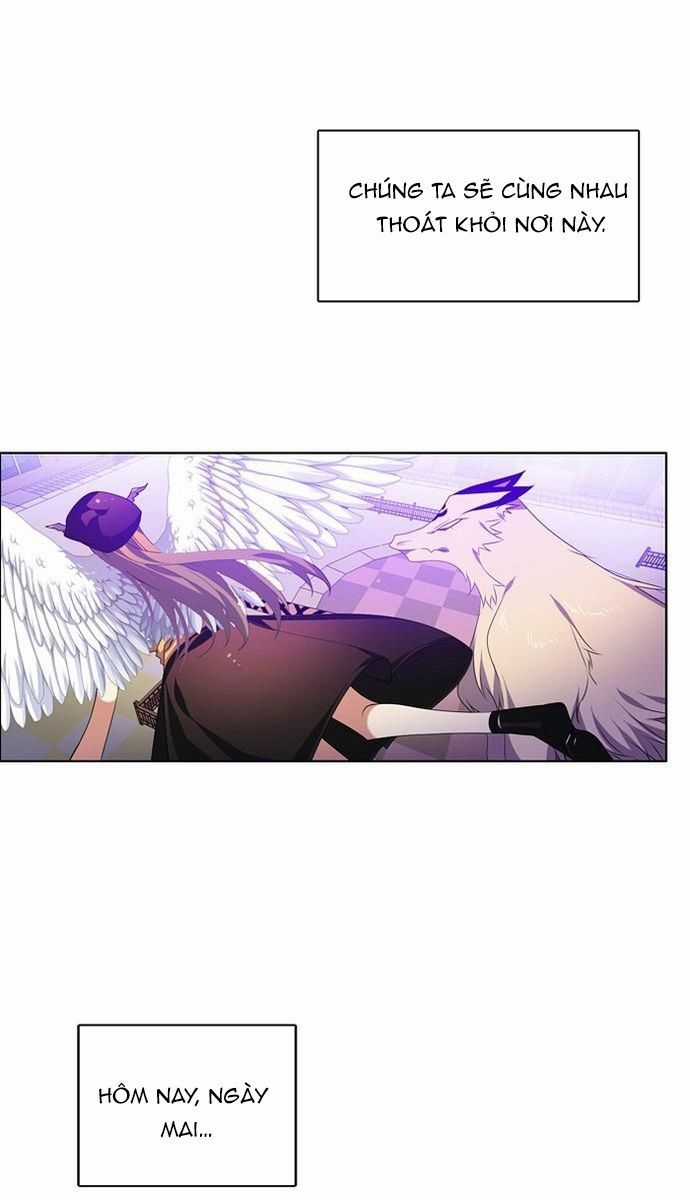 Zero Game - Chương 153 - Trang 55