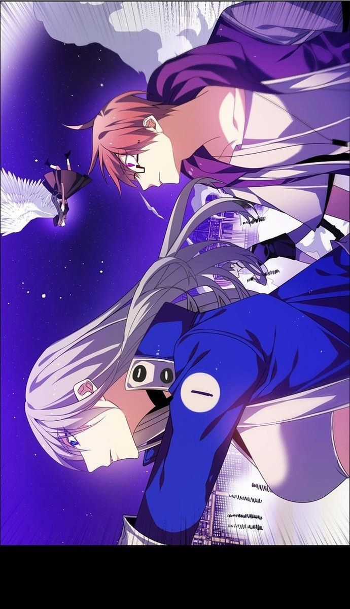 Zero Game - Chương 153 - Trang 60