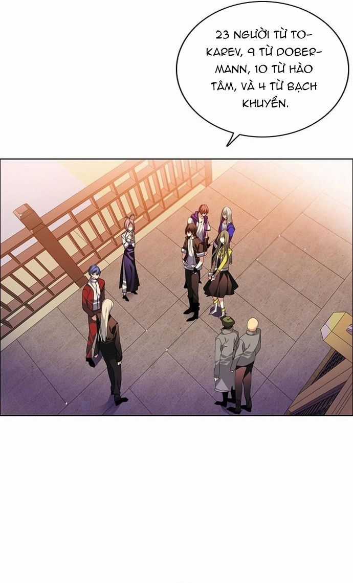 Zero Game - Chương 153 - Trang 63