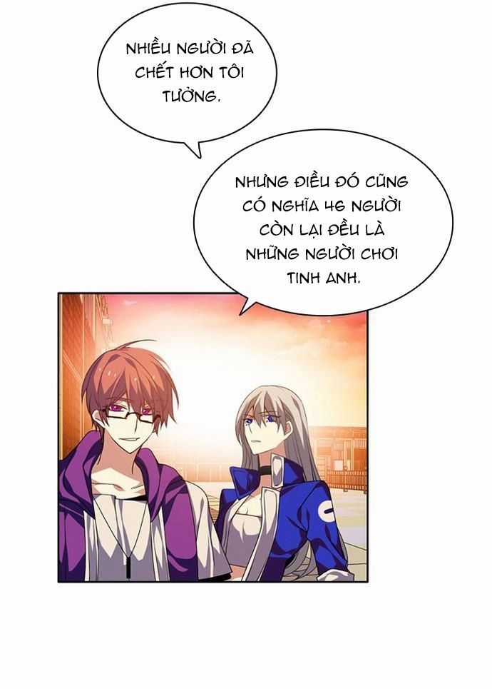 Zero Game - Chương 153 - Trang 65