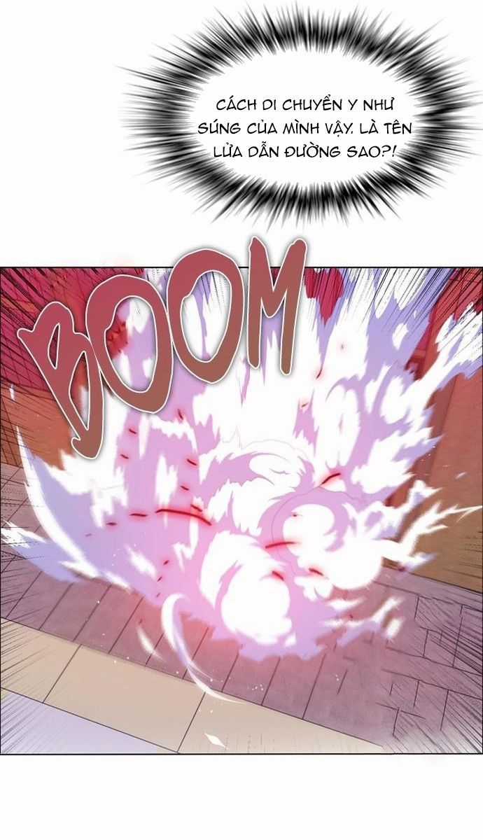 Zero Game - Chương 153 - Trang 80