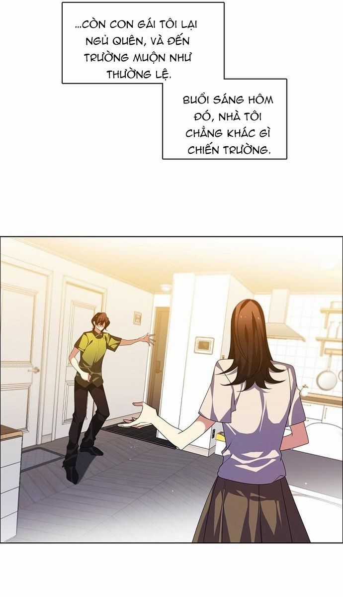 Zero Game - Chương 153 - Trang 9