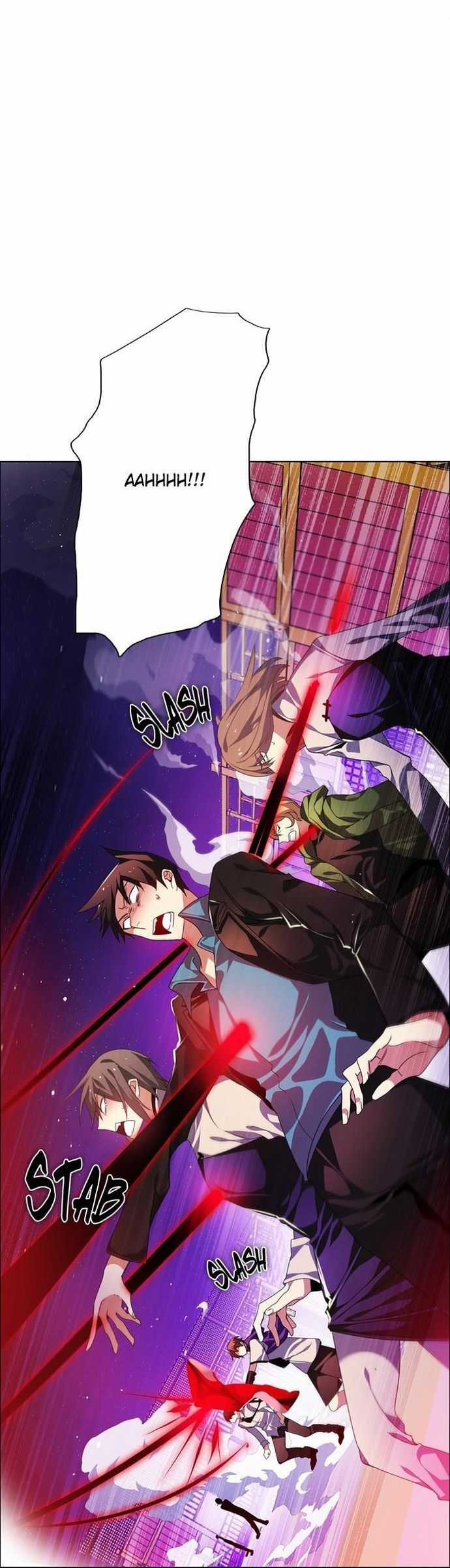 Zero Game - Chương 153 - Trang 82