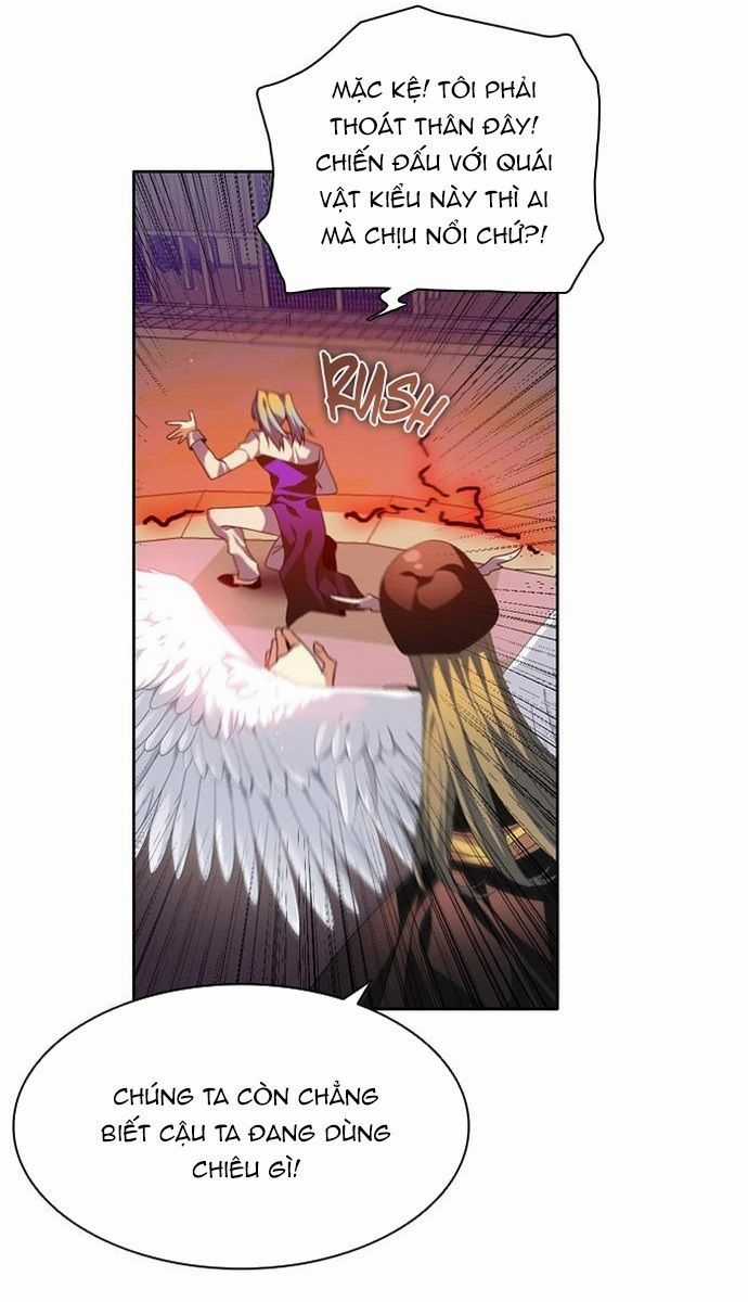 Zero Game - Chương 153 - Trang 95