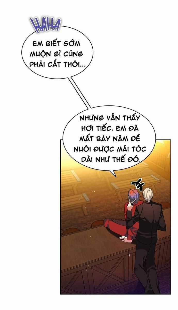 Zero Game - Chương 154 - Trang 12