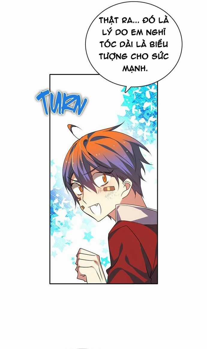 Zero Game - Chương 154 - Trang 16