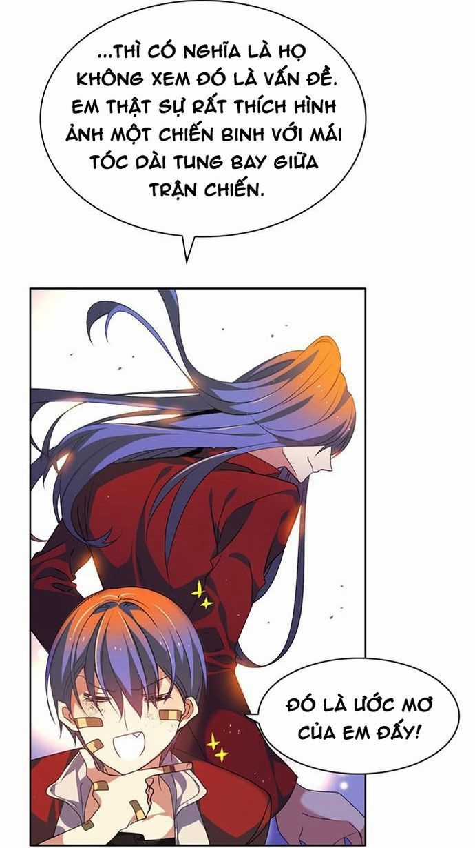 Zero Game - Chương 154 - Trang 18