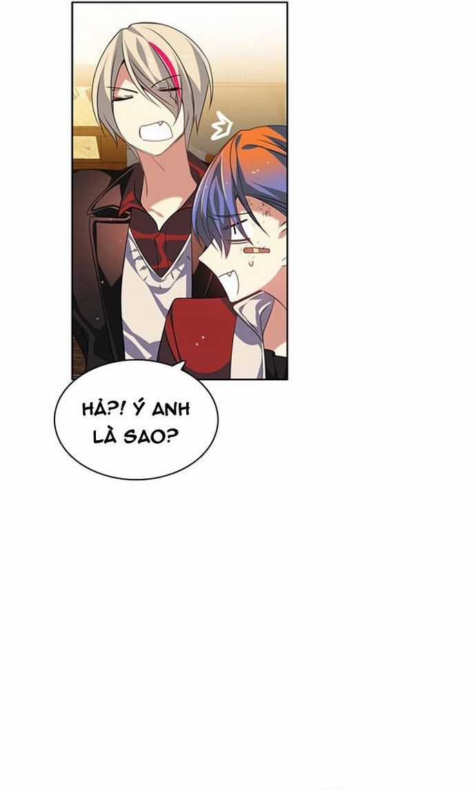 Zero Game - Chương 154 - Trang 21