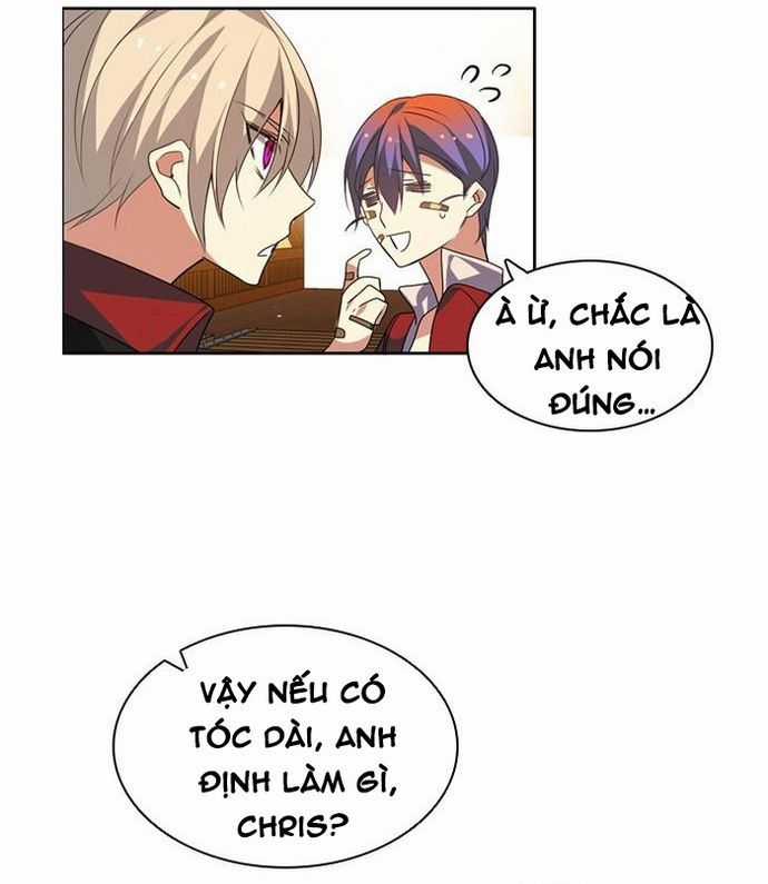 Zero Game - Chương 154 - Trang 25