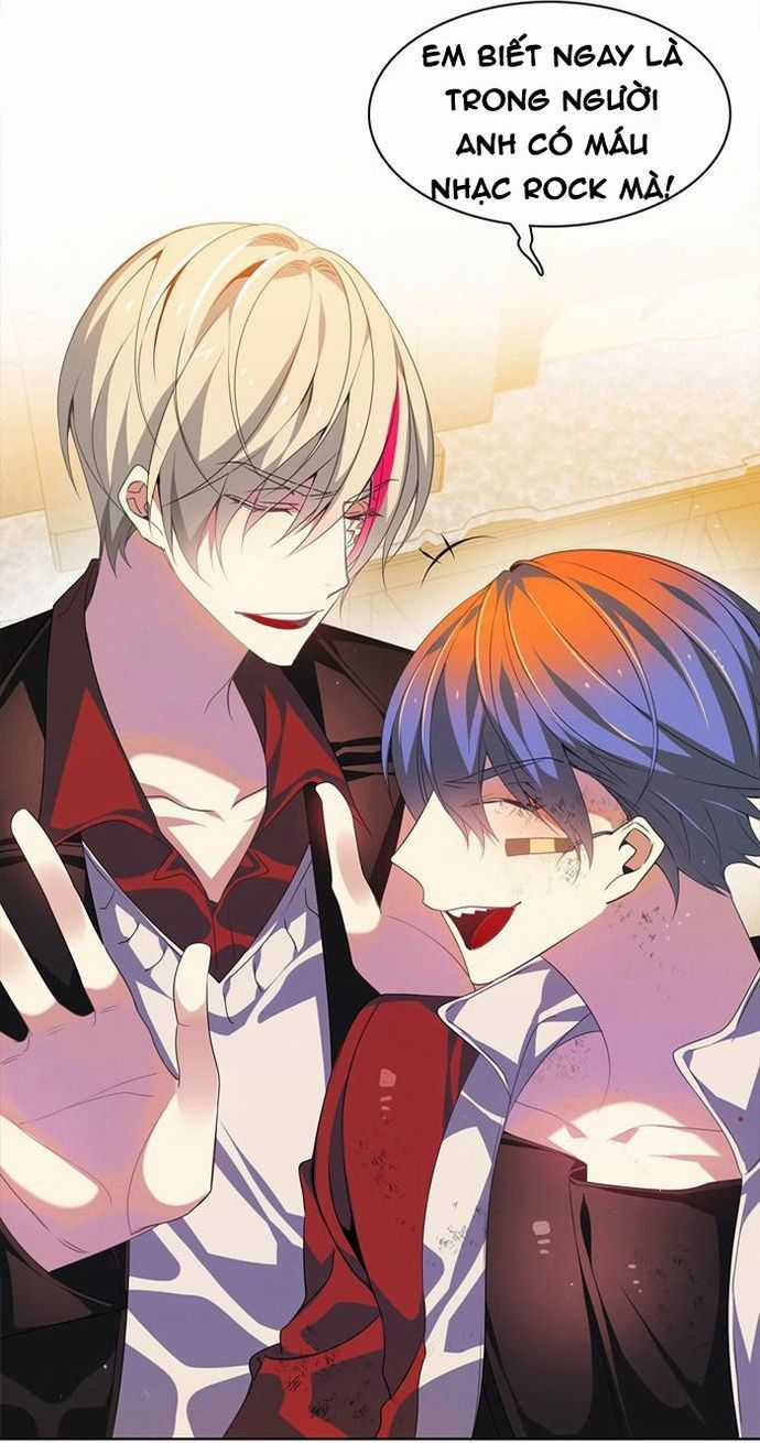 Zero Game - Chương 154 - Trang 27