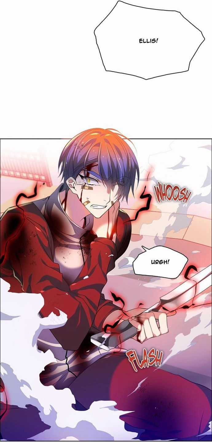 Zero Game - Chương 154 - Trang 41