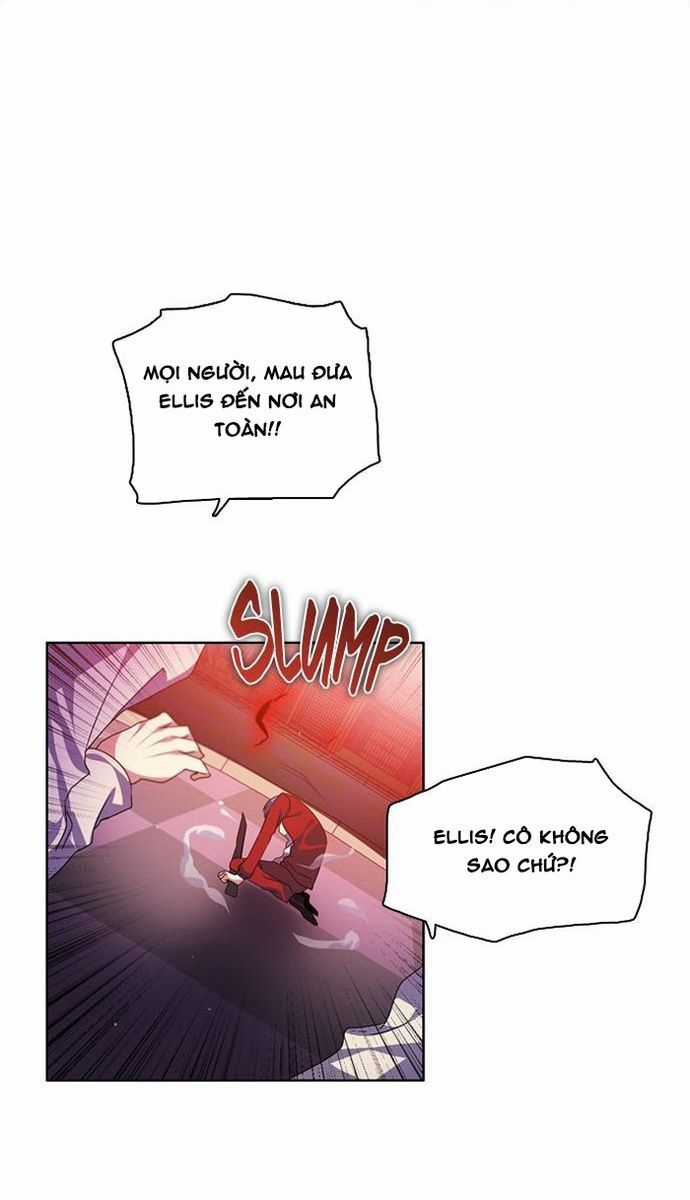 Zero Game - Chương 154 - Trang 42