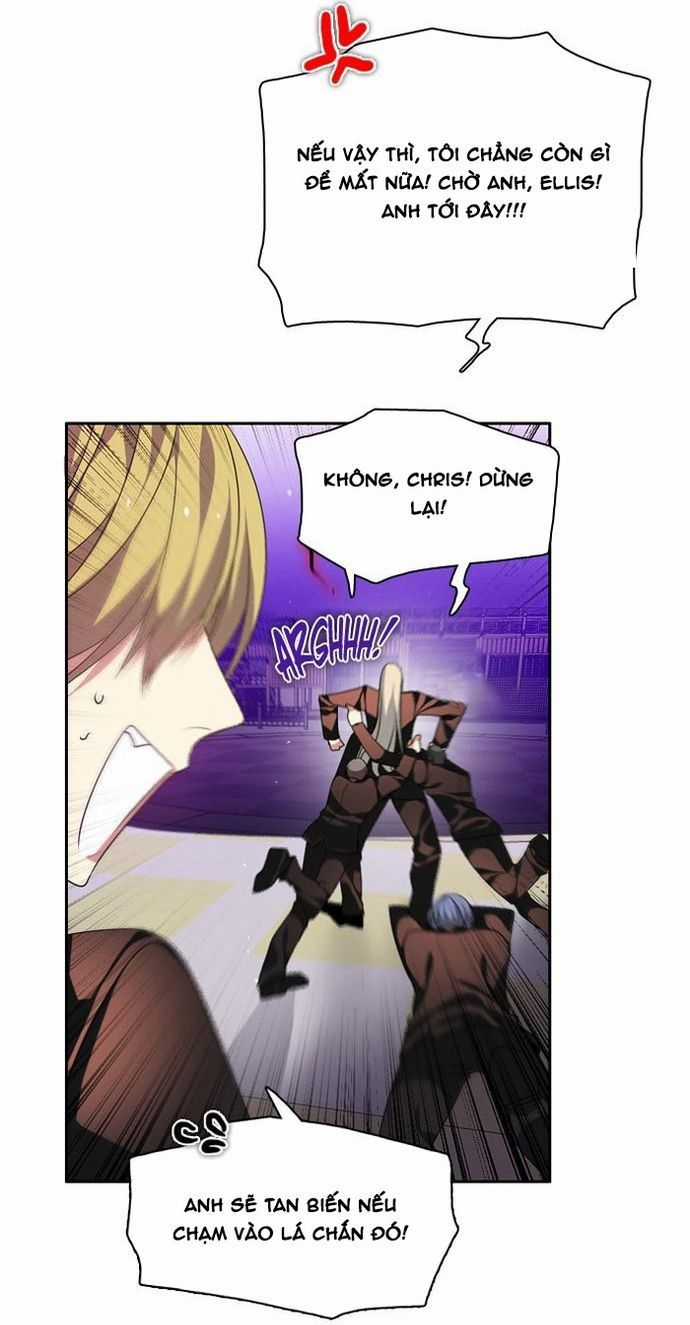 Zero Game - Chương 154 - Trang 52