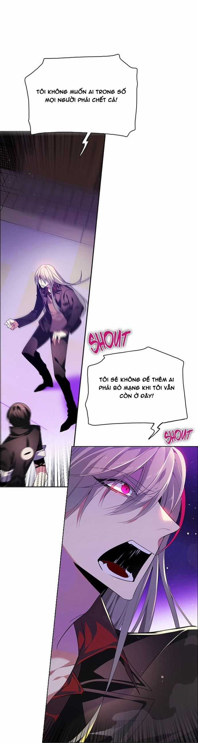 Zero Game - Chương 154 - Trang 65