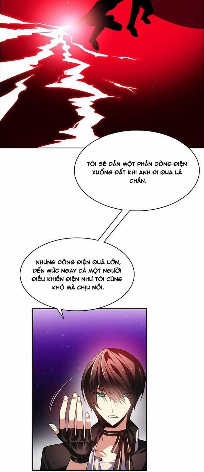 Zero Game - Chương 154 - Trang 68