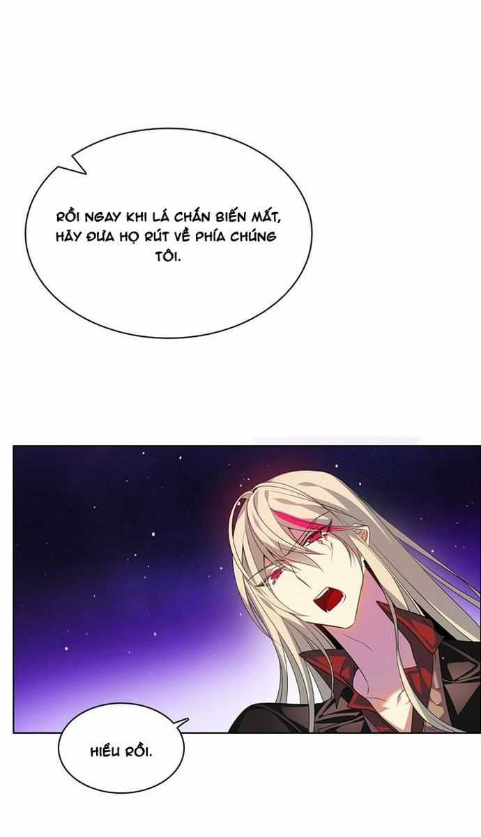 Zero Game - Chương 154 - Trang 71