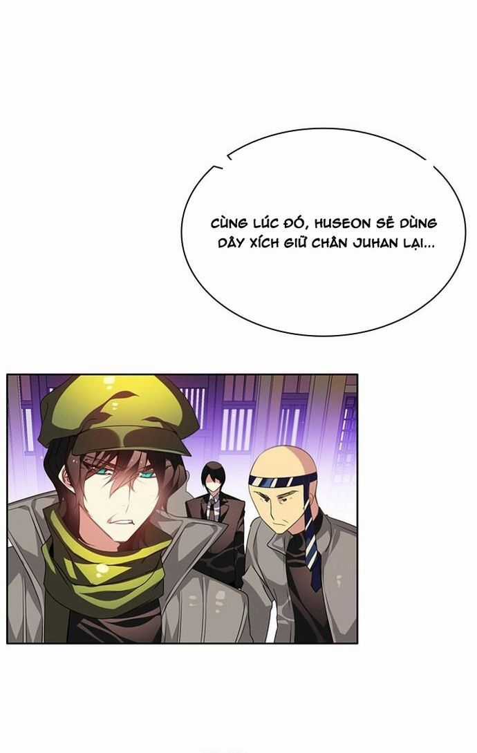 Zero Game - Chương 154 - Trang 72