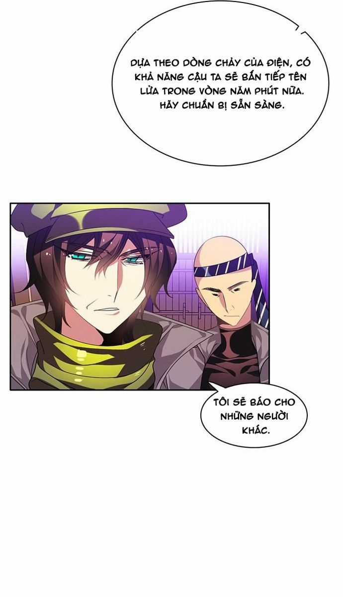 Zero Game - Chương 154 - Trang 74