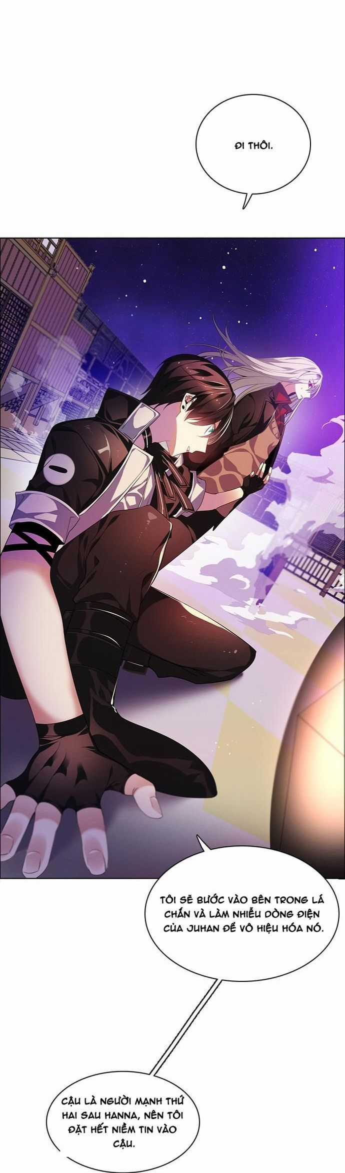 Zero Game - Chương 154 - Trang 76