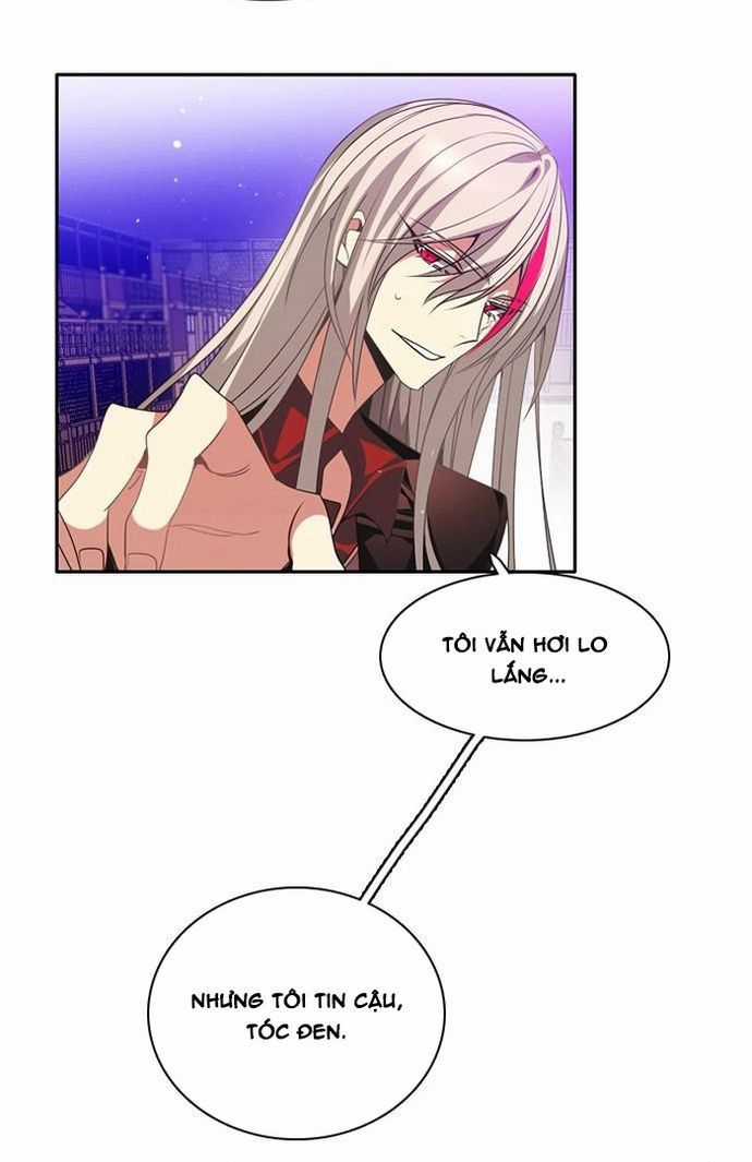 Zero Game - Chương 154 - Trang 77