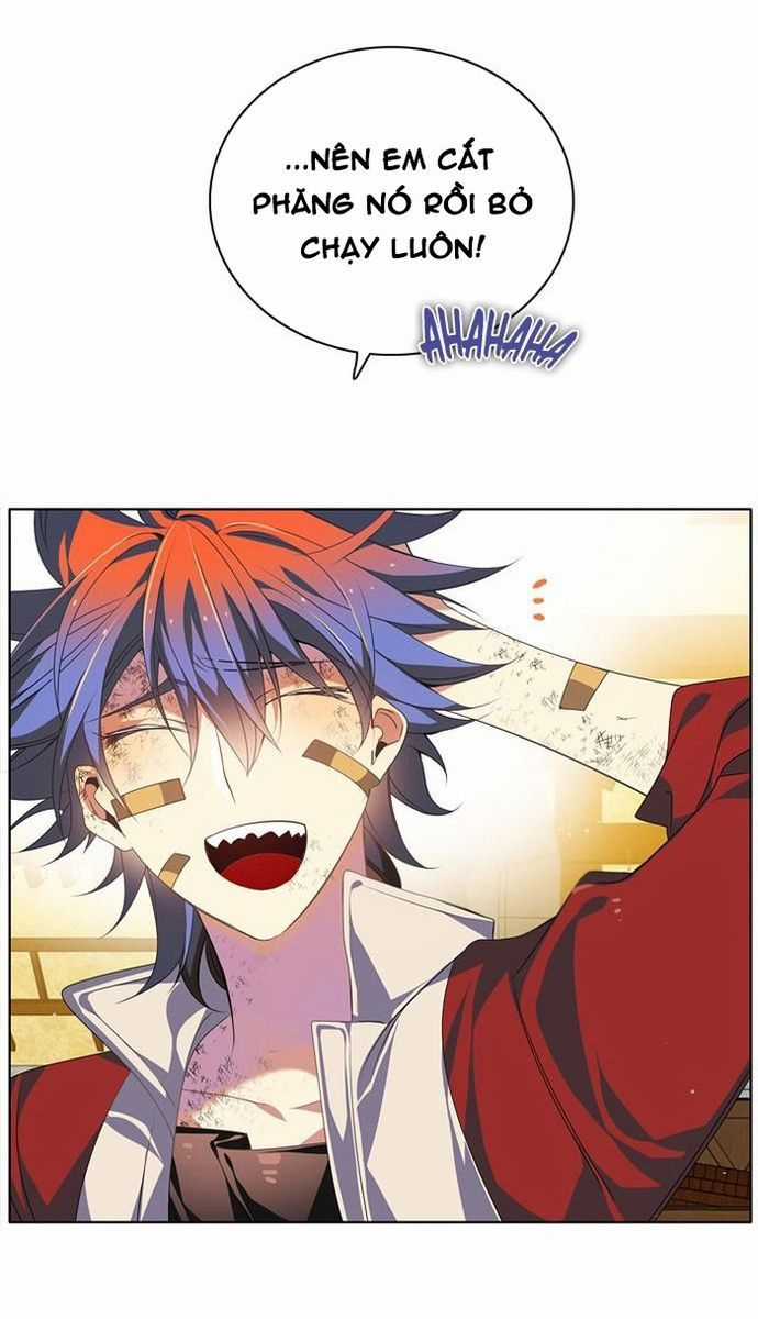 Zero Game - Chương 154 - Trang 9