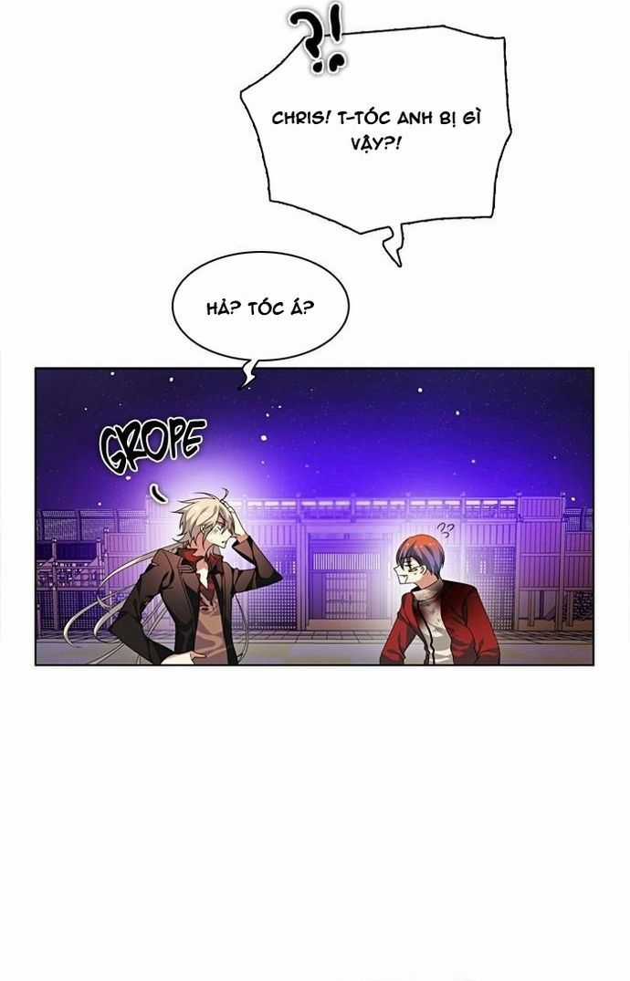 Zero Game - Chương 155 - Trang 15