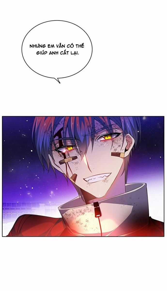 Zero Game - Chương 155 - Trang 22