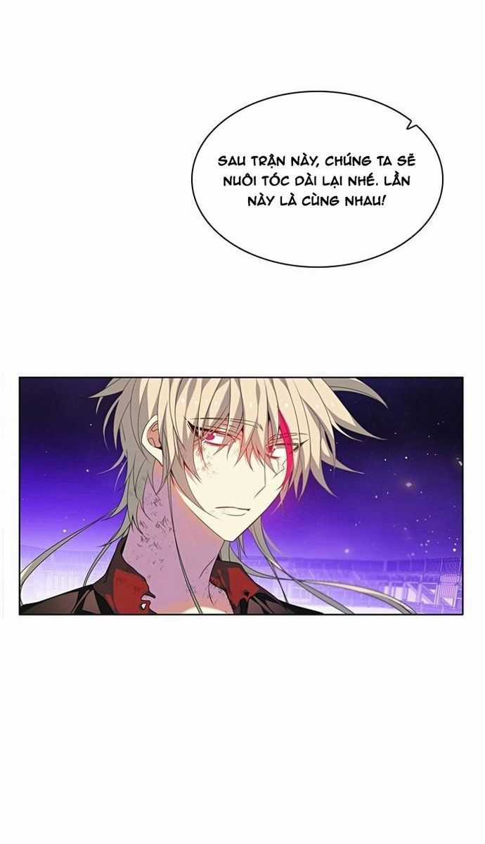 Zero Game - Chương 155 - Trang 23