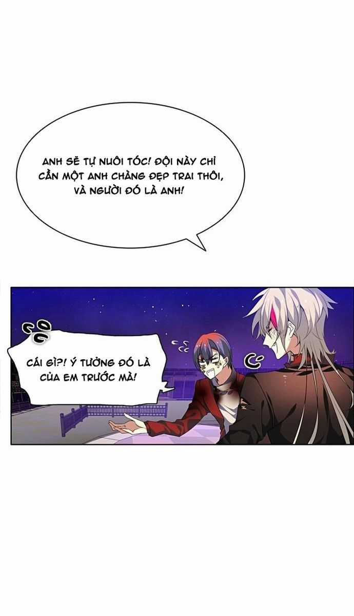 Zero Game - Chương 155 - Trang 25