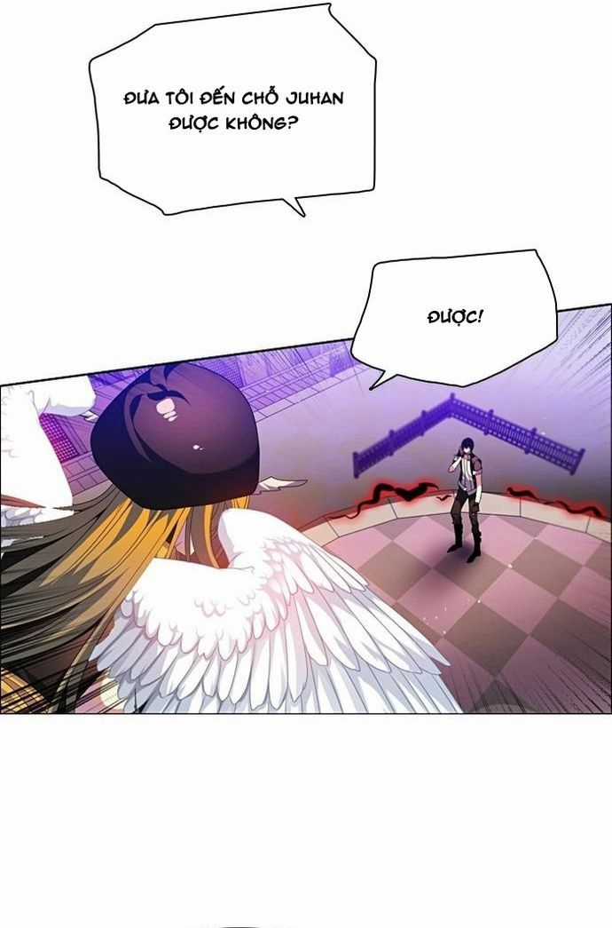 Zero Game - Chương 155 - Trang 27