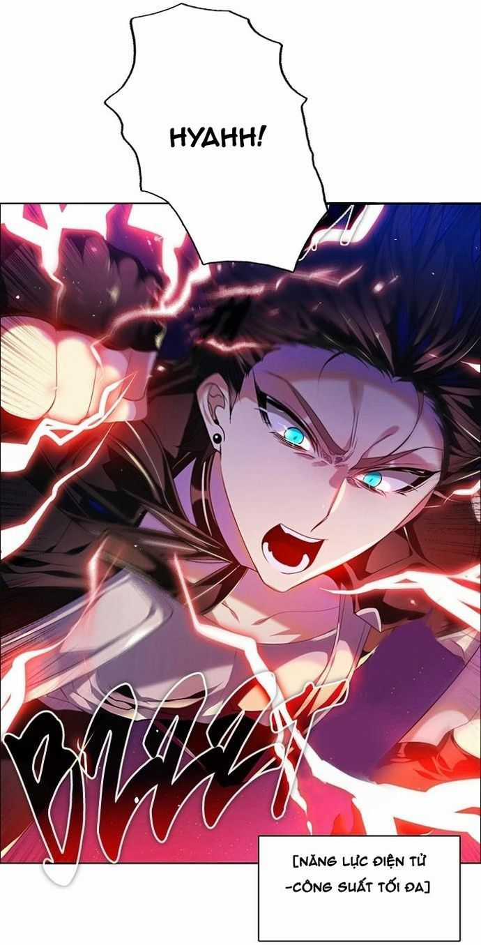 Zero Game - Chương 155 - Trang 31