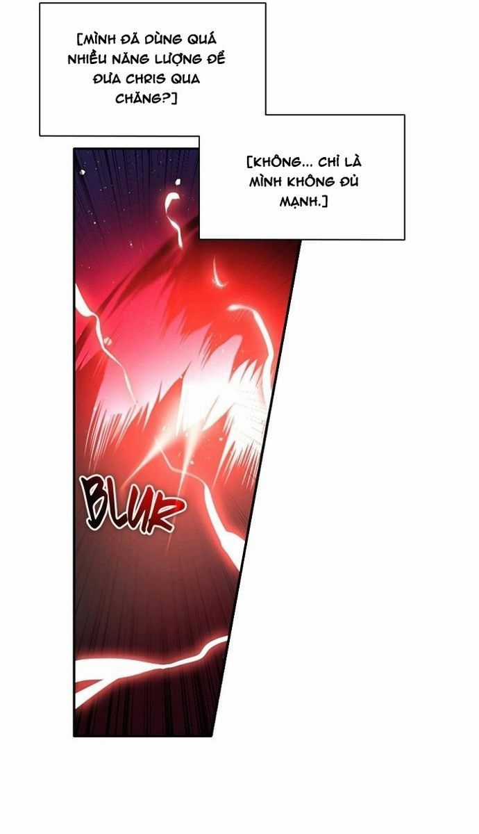 Zero Game - Chương 155 - Trang 37