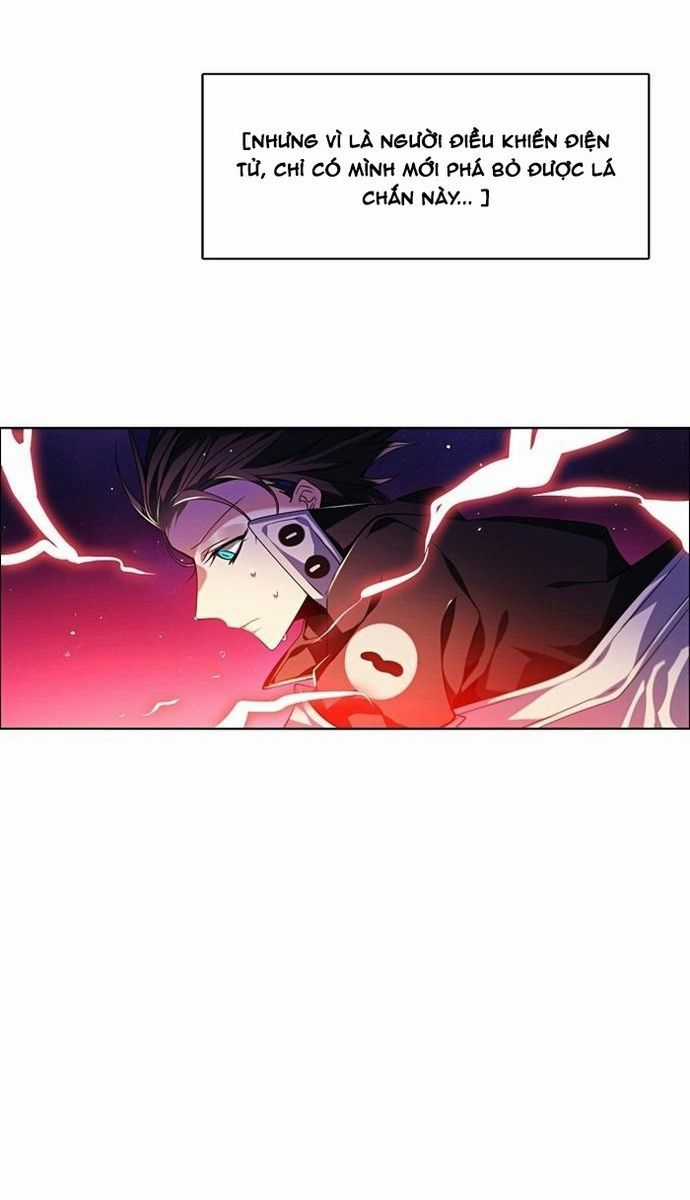 Zero Game - Chương 155 - Trang 40