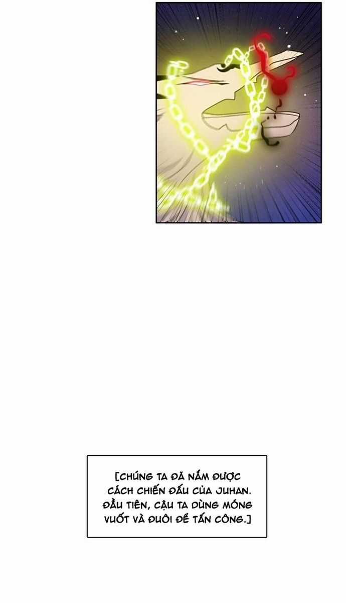 Zero Game - Chương 155 - Trang 53