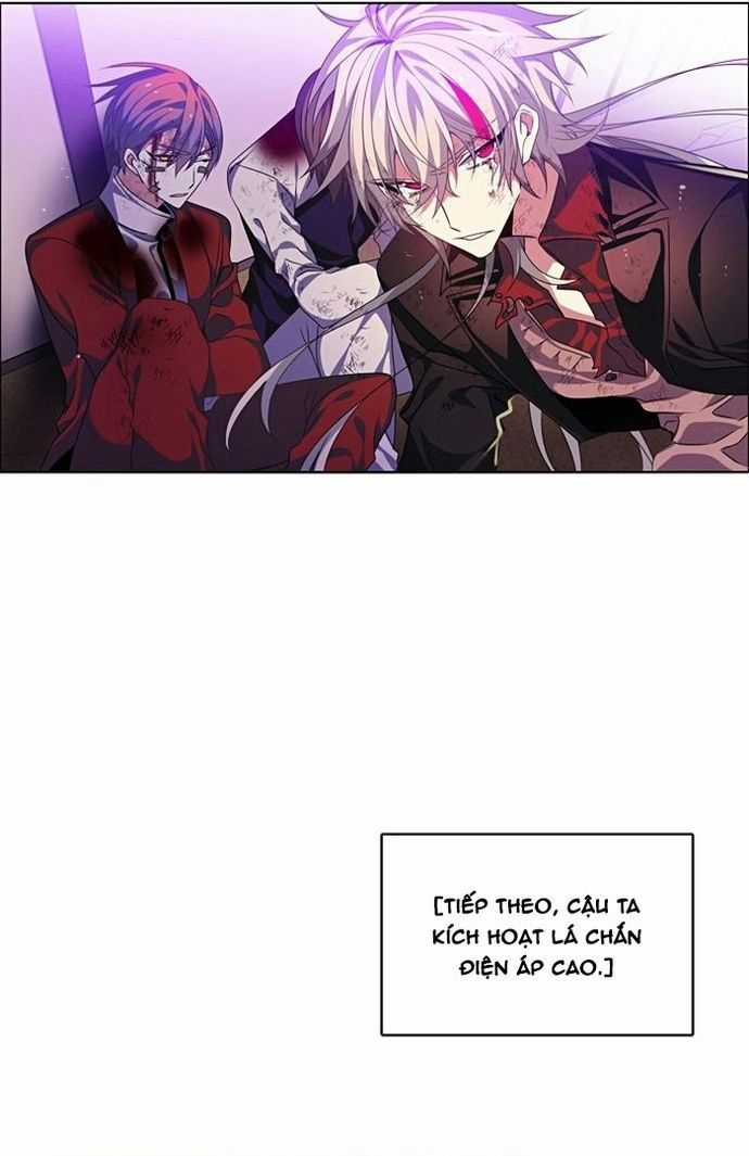 Zero Game - Chương 155 - Trang 55