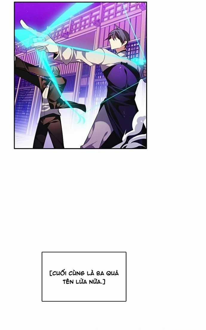 Zero Game - Chương 155 - Trang 56