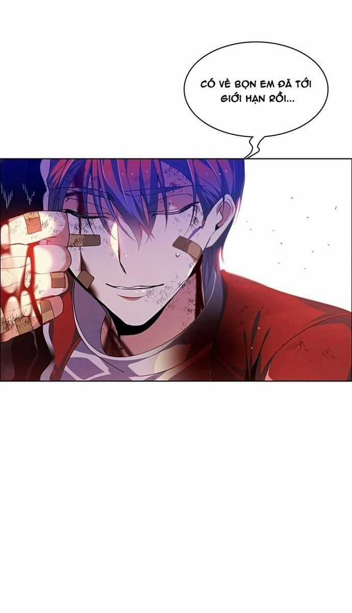 Zero Game - Chương 155 - Trang 7