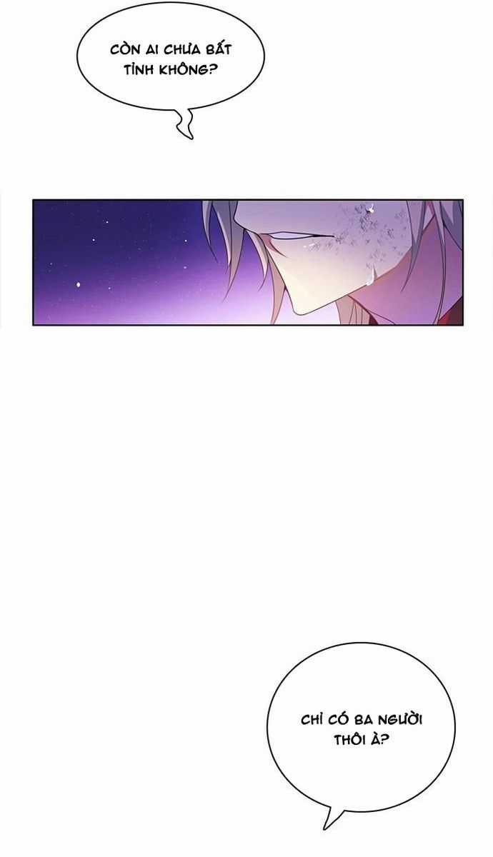 Zero Game - Chương 155 - Trang 79