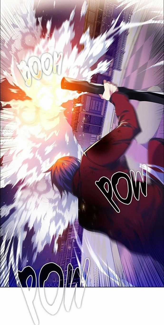 Zero Game - Chương 155 - Trang 9