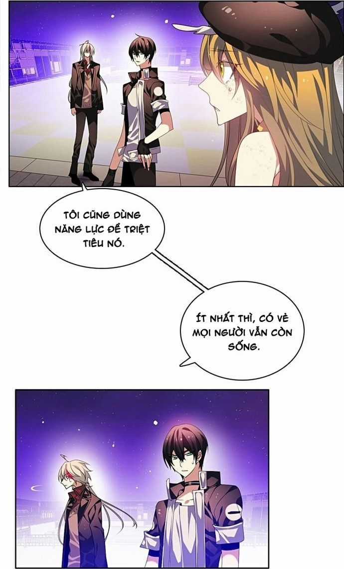 Zero Game - Chương 155 - Trang 82