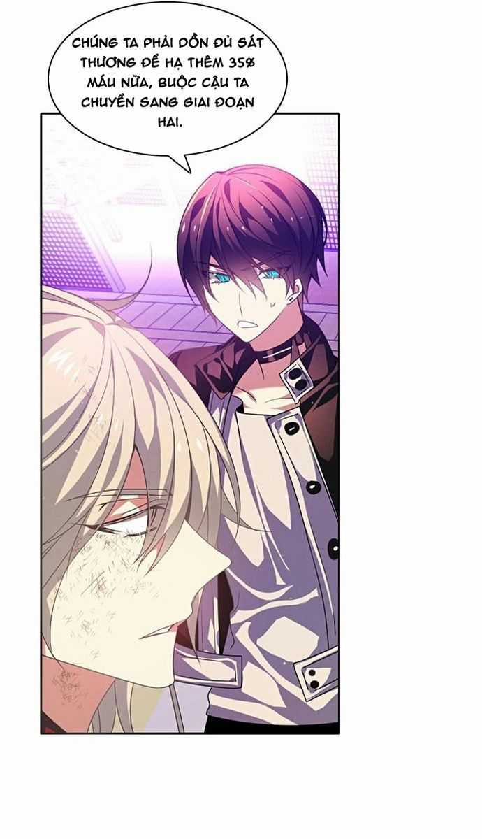 Zero Game - Chương 155 - Trang 85
